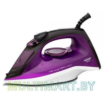 Утюг Zelmer ZIR1515
